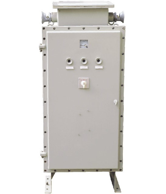 防爆軟啟動器QJR-200/660江蘇，寧夏