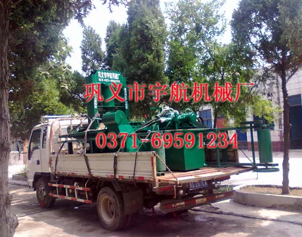 南京花磚機為城市建設(shè)增光添彩XJ