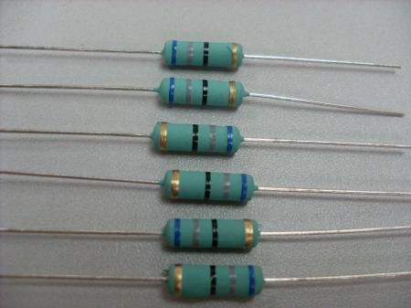 碳膜電阻器報價 碳膜電阻器廠家生產(chǎn) 碳膜電阻器銷售
