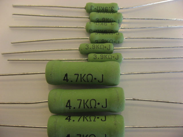 1/4W碳膜電阻，1/4W碳膜電阻廠家，1/4W碳膜電阻廠家批發(fā)
