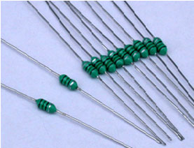 色環(huán)電感電量 色環(huán)電感認(rèn)證 色環(huán)電感摘要
