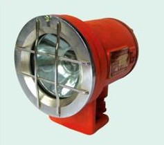 DGY35/24B礦用照明燈（機(jī)車用）