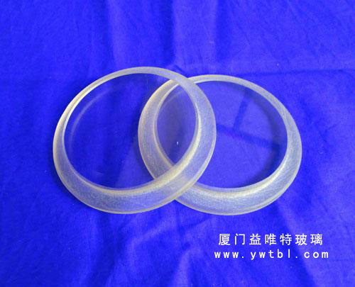 儀表玻璃，潛水鏡用玻璃