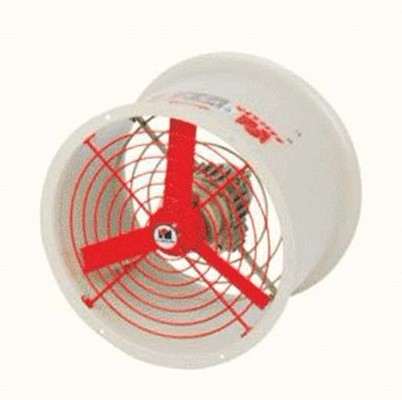 CBF防爆軸流風(fēng)機(jī)（IIB）