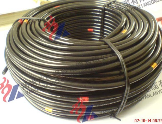 測(cè)試儀電纜，水位測(cè)試電纜，PUR防水電纜