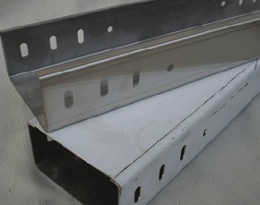 XQJ-C-01A鍍鋅橋架、槽式橋架、不銹鋼橋架、鋁合金橋架
