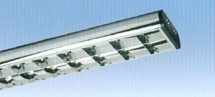 NDL412嵌入格柵燈、NDL412GI 格柵燈、NCS25吸頂燈