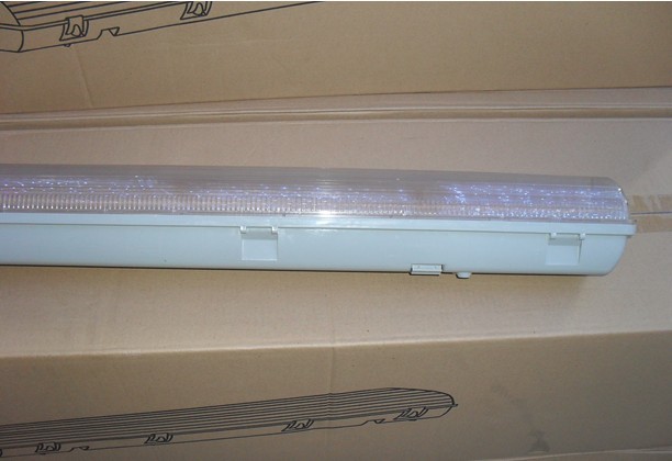 QG136三防燈、QG418三防燈、QG258三防燈