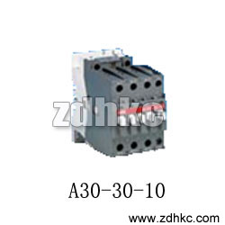 供應(yīng)A30D-30-10 ABB接觸器、變頻器