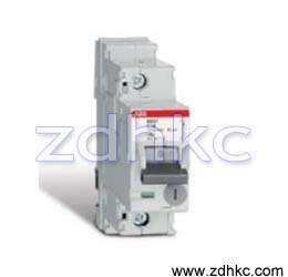 OVR T1 100 N 電涌保護(hù)器 ABB