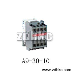 A9D-30-10 現(xiàn)貨低價供應(yīng)ABB接觸器、變頻器
