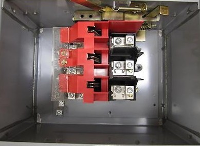 卡特拉-漢莫  斷路器 A3LC300低價(jià)