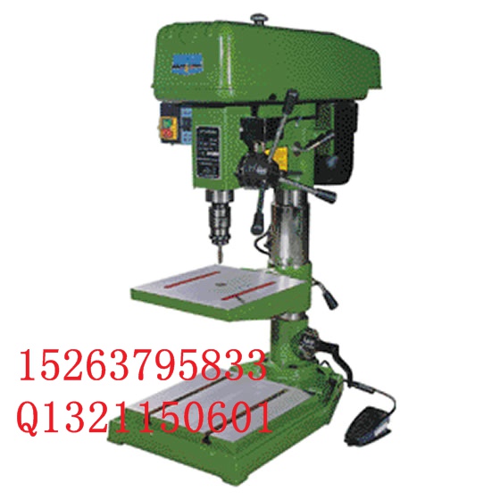 ZS4120臺(tái)式鉆孔攻絲機(jī)廠家批發(fā)，電動(dòng)臺(tái)式鉆攻兩用機(jī)