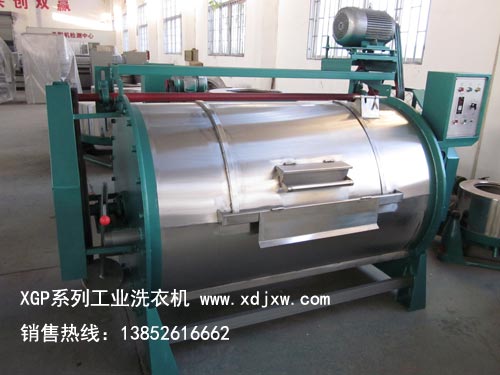 滄州電加熱式工業(yè)洗衣機(jī)哪有賣的多少錢，電加熱洗滌設(shè)備廠家直銷