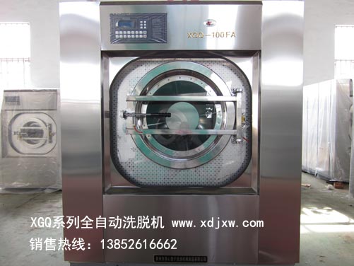 賓館床飾清洗機-客房床飾洗滌設(shè)備-清洗床飾設(shè)備-床飾等布草清洗機