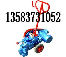 GQ16型鋼筋剪切機(jī)，小型鋼筋切斷器,圖片，廠家，型號(hào)