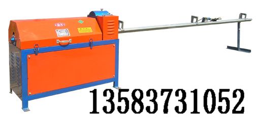 GT4-14機(jī)械鋼筋調(diào)直切斷機(jī)，鑫隆廠家，型號，圖片
