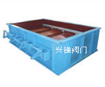 煙風(fēng)管道風(fēng)門，方形擋板風(fēng)門，方風(fēng)門
