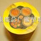 MCP3*50+1*10+4*6礦用采煤機(jī)橡套電纜