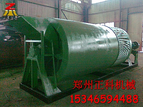 現(xiàn)貨供應螺旋洗礦機 高效螺旋洗礦機 快速螺旋洗礦機—正科重工