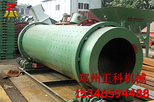 供應(yīng)滾筒洗礦機(jī)設(shè)備、滾筒洗礦機(jī)設(shè)備、滾筒選礦機(jī)—正科重工