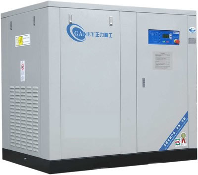 正力精工低壓螺桿空壓機