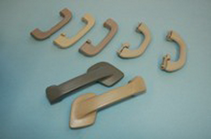 汽車?yán)帜＞摺⑵噧?nèi)飾件模具、注塑模具、模具加工、塑料模具
