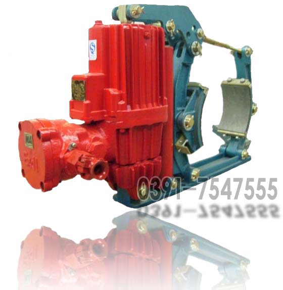 BYWZ5-400/E121防爆電力液壓制動(dòng)器|全國(guó)各地發(fā)貨
