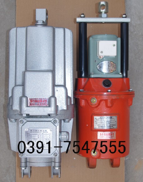 YTD500-60電力液壓推動(dòng)器|貨到付款