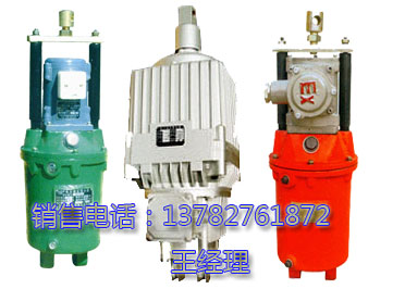 YTD2000-120電力液壓推動(dòng)器|貨到付款