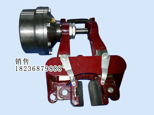 CQP10B-F氣動鉗盤式制動器|廠家供應(yīng)