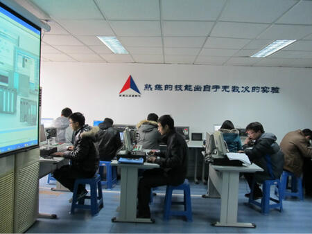 PLC編程學(xué)習(xí)班PLC編程培訓(xùn)機構(gòu)PLC編程案例學(xué)習(xí)專業(yè)輔導(dǎo)機構(gòu)