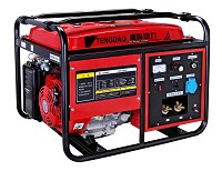廠家直供汽油發(fā)電電焊機(jī)250A/汽油發(fā)電氬弧焊機(jī)/野外施工應(yīng)急用