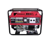 6KW汽油發(fā)電機(jī)|小型汽油發(fā)電機(jī)|移動(dòng)式汽油發(fā)電機(jī)價(jià)格