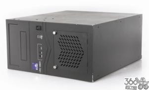 工控機/工控機機箱/研祥IPC-6881工控機