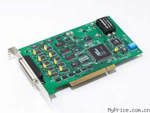 研華采集卡PCI-1723  研華工控機  鄭州研華報價