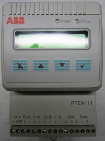 ABB 3HAB2207-001 3HAB2207-1/3熱銷熱銷