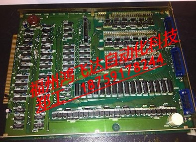 E4809-045-013-C伺服驅(qū)動(dòng)備件，誠(chéng)信經(jīng)銷(xiāo)
