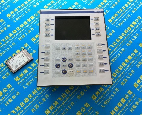 XBTF011110，XBTF011310莫迪康按鍵屏或觸摸屏現(xiàn)貨