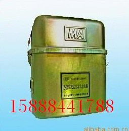 ZYX30隔絕式壓縮氧自救器，ZYX45隔絕式壓縮氧自救器