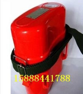 壓縮氧自救器，壓縮氧自救器價(jià)格，壓縮氧自救器廠家