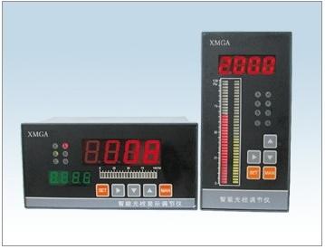XMPA-9000智能PID調節(jié)儀