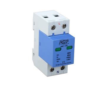 ASP雷迅防雷器AM1-120