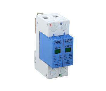 ASP雷迅防雷器AM1-80/2