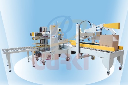 深圳工字型封箱機