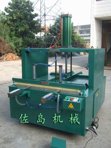 《床墊壓縮包裝機》《液壓真空包裝機》