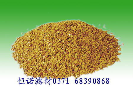 果殼濾料/果殼濾料廠家