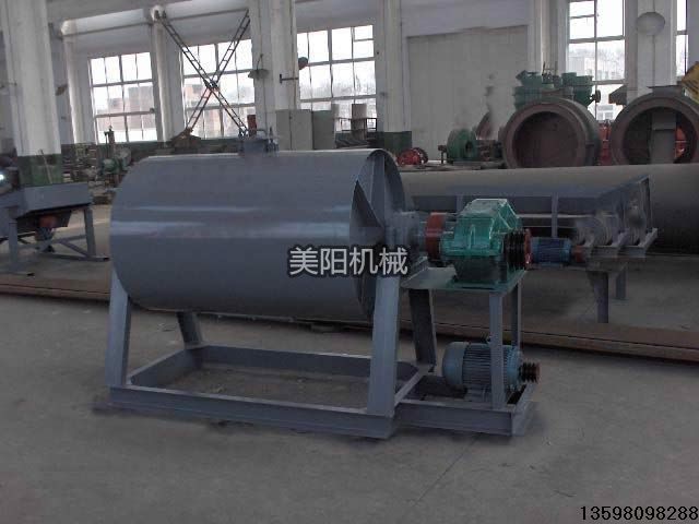 忻州高效河沙烘干機(jī)，烘干機(jī)廠家，烘干機(jī)價(jià)錢