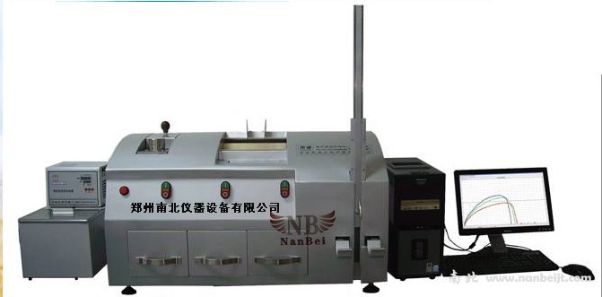 JMLD150面團拉伸儀