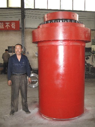 壓力機液壓油缸生產(chǎn)設計安裝維修制造生產(chǎn)廠家